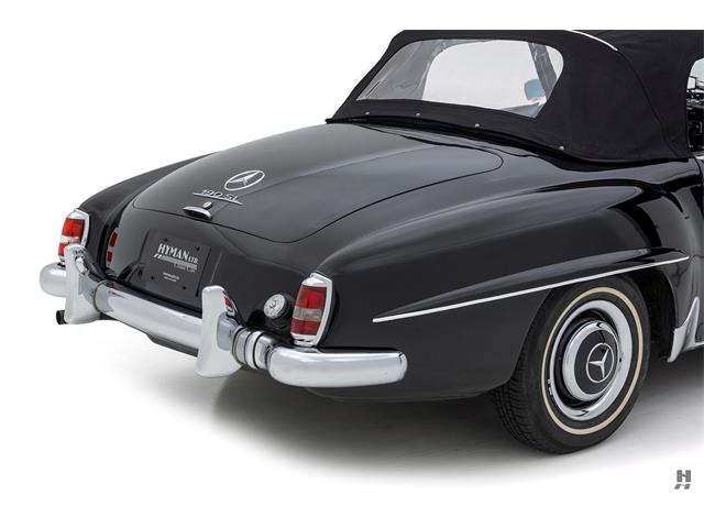 1959 Mercedes-Benz 190 (CC-2108048) for sale in Saint Louis, Missouri