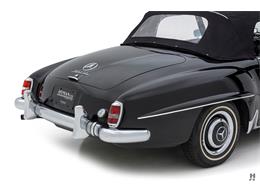 1959 Mercedes-Benz 190 (CC-2108048) for sale in Saint Louis, Missouri
