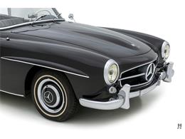 1959 Mercedes-Benz 190 (CC-2108048) for sale in Saint Louis, Missouri
