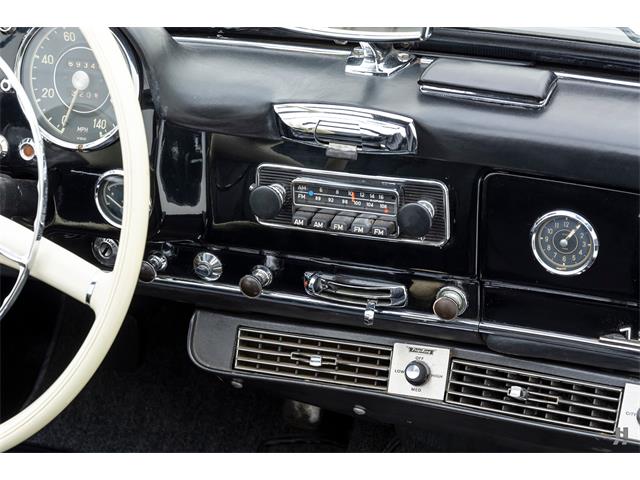 1959 Mercedes-Benz 190 (CC-2108048) for sale in Saint Louis, Missouri