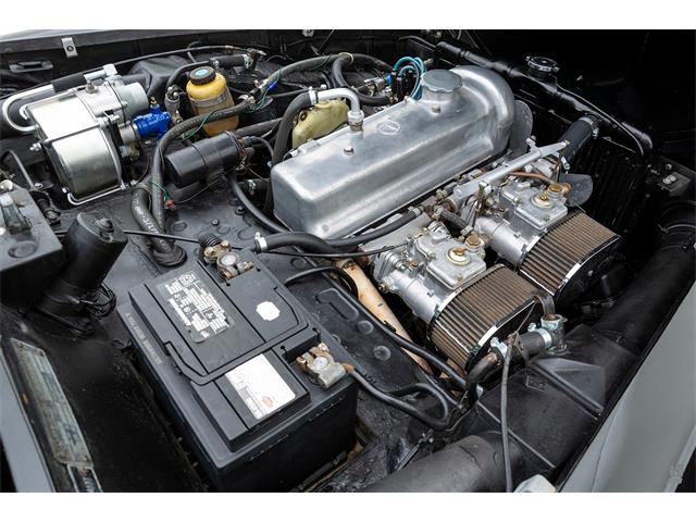 1959 Mercedes-Benz 190 (CC-2108048) for sale in Saint Louis, Missouri