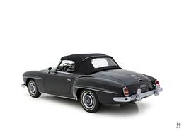 1959 Mercedes-Benz 190 (CC-2108048) for sale in Saint Louis, Missouri