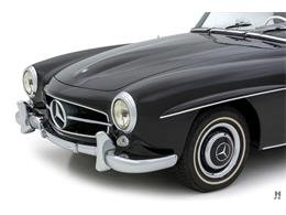 1959 Mercedes-Benz 190 (CC-2108048) for sale in Saint Louis, Missouri