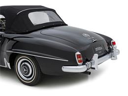 1959 Mercedes-Benz 190 (CC-2108048) for sale in Saint Louis, Missouri