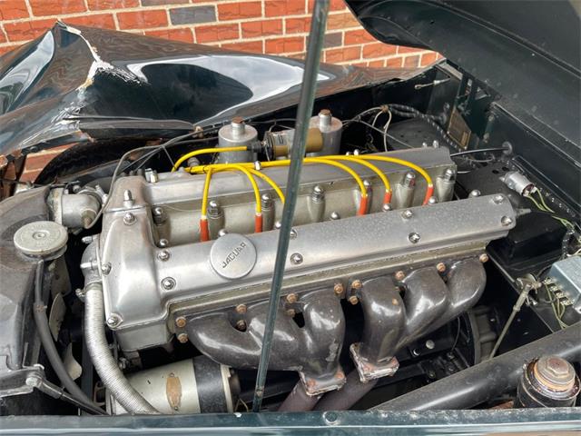 1954 Jaguar XK120 (CC-2108049) for sale in Astoria, New York
