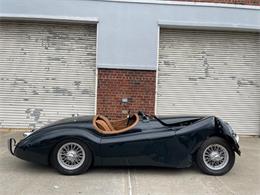 1954 Jaguar XK120 (CC-2108049) for sale in Astoria, New York