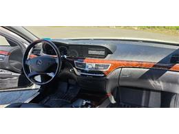 2013 Mercedes-Benz S-Class (CC-2100805) for sale in Cadillac, Michigan