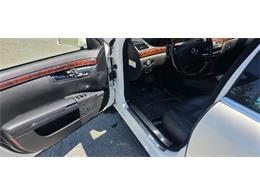 2013 Mercedes-Benz S-Class (CC-2100805) for sale in Cadillac, Michigan