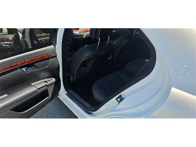 2013 Mercedes-Benz S-Class (CC-2100805) for sale in Cadillac, Michigan