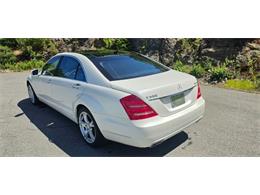 2013 Mercedes-Benz S-Class (CC-2100805) for sale in Cadillac, Michigan