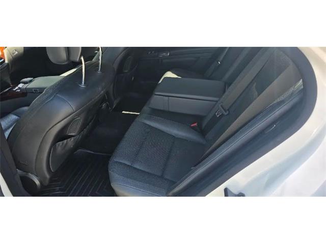 2013 Mercedes-Benz S-Class (CC-2100805) for sale in Cadillac, Michigan