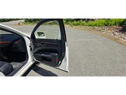 2013 Mercedes-Benz S-Class (CC-2100805) for sale in Cadillac, Michigan