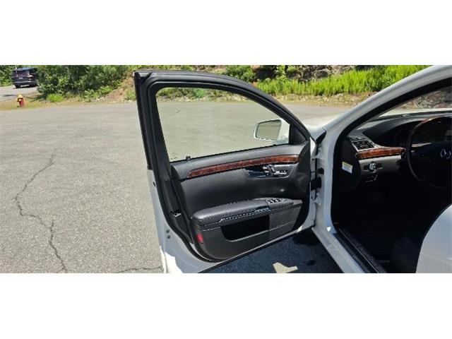 2013 Mercedes-Benz S-Class (CC-2100805) for sale in Cadillac, Michigan