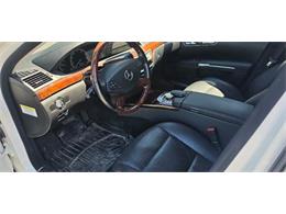 2013 Mercedes-Benz S-Class (CC-2100805) for sale in Cadillac, Michigan
