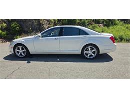 2013 Mercedes-Benz S-Class (CC-2100805) for sale in Cadillac, Michigan