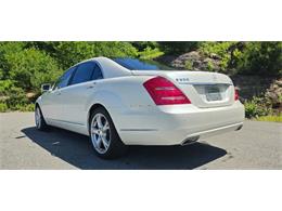 2013 Mercedes-Benz S-Class (CC-2100805) for sale in Cadillac, Michigan