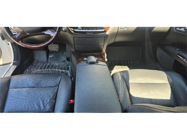 2013 Mercedes-Benz S-Class (CC-2100805) for sale in Cadillac, Michigan