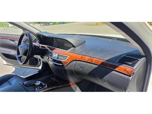 2013 Mercedes-Benz S-Class (CC-2100805) for sale in Cadillac, Michigan