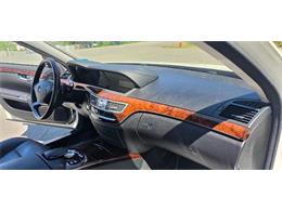 2013 Mercedes-Benz S-Class (CC-2100805) for sale in Cadillac, Michigan