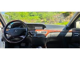 2013 Mercedes-Benz S-Class (CC-2100805) for sale in Cadillac, Michigan