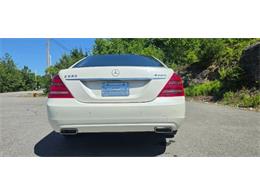 2013 Mercedes-Benz S-Class (CC-2100805) for sale in Cadillac, Michigan