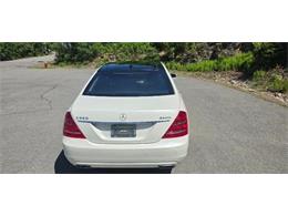 2013 Mercedes-Benz S-Class (CC-2100805) for sale in Cadillac, Michigan