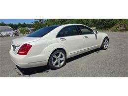2013 Mercedes-Benz S-Class (CC-2100805) for sale in Cadillac, Michigan