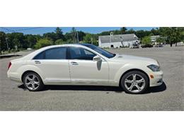 2013 Mercedes-Benz S-Class (CC-2100805) for sale in Cadillac, Michigan