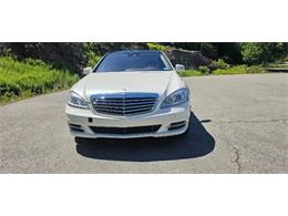 2013 Mercedes-Benz S-Class (CC-2100805) for sale in Cadillac, Michigan