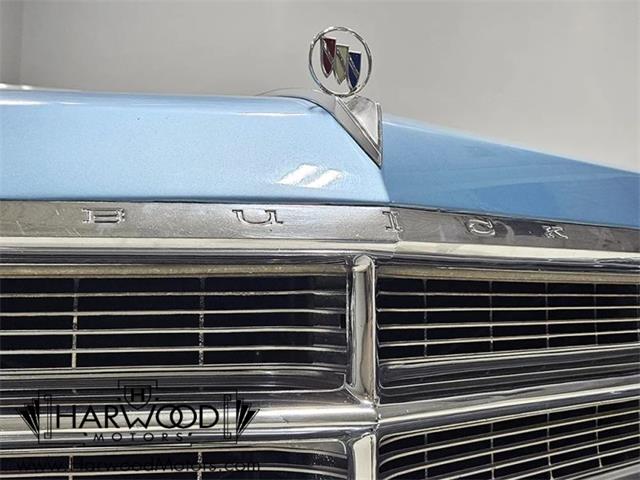 1965 Buick LeSabre (CC-2108050) for sale in Cleveland, Ohio