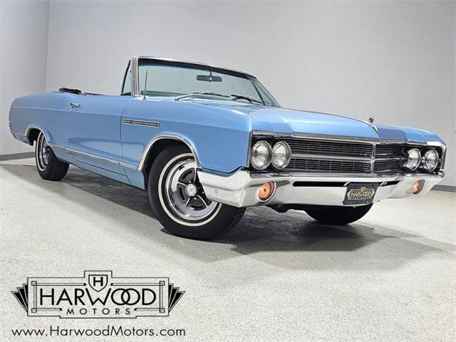 1965 Buick LeSabre (CC-2108050) for sale in Cleveland, Ohio