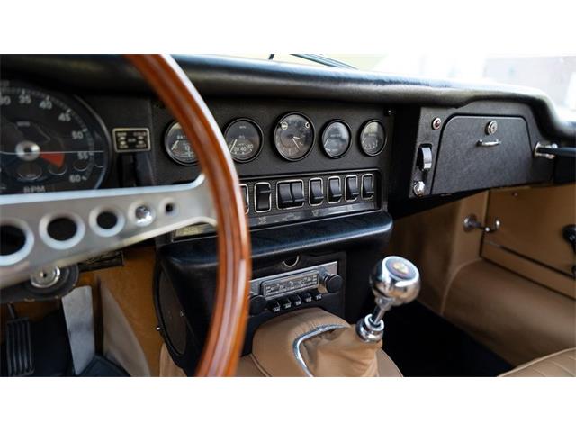 1968 Jaguar E-Type (CC-2108051) for sale in Newport, Rhode Island