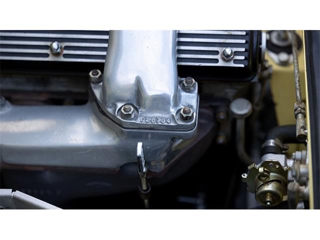 1968 Jaguar E-Type (CC-2108051) for sale in Newport, Rhode Island