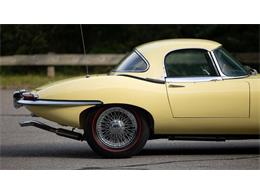 1968 Jaguar E-Type (CC-2108051) for sale in Newport, Rhode Island