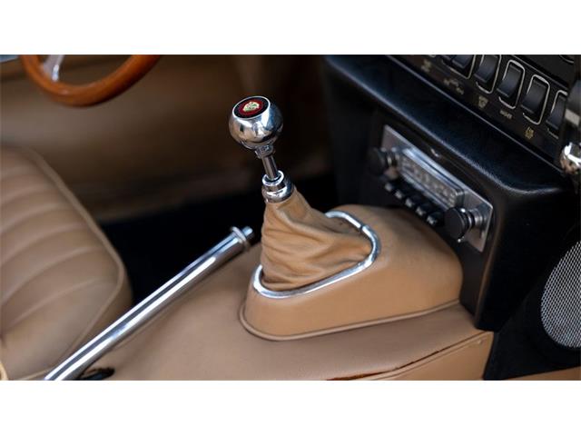 1968 Jaguar E-Type (CC-2108051) for sale in Newport, Rhode Island