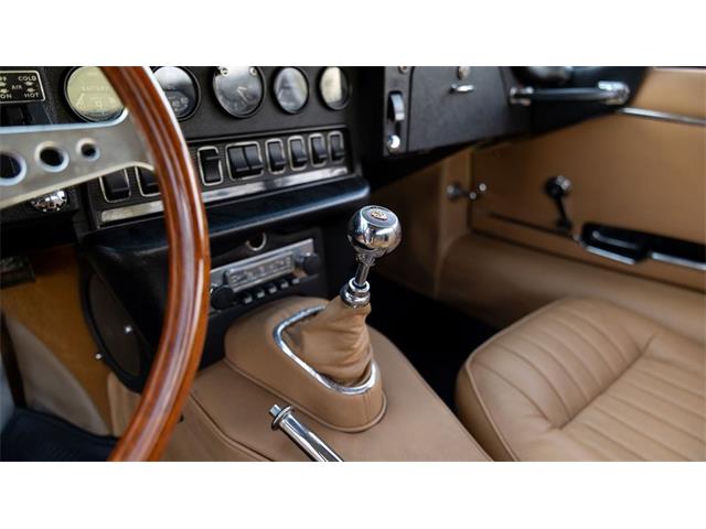 1968 Jaguar E-Type (CC-2108051) for sale in Newport, Rhode Island