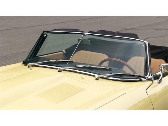 1968 Jaguar E-Type (CC-2108051) for sale in Newport, Rhode Island