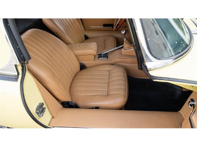 1968 Jaguar E-Type (CC-2108051) for sale in Newport, Rhode Island