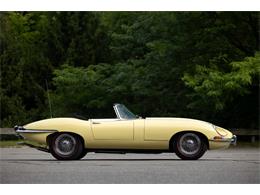 1968 Jaguar E-Type (CC-2108051) for sale in Newport, Rhode Island