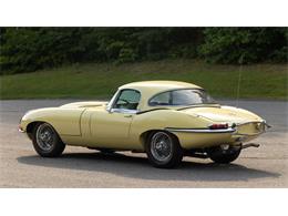 1968 Jaguar E-Type (CC-2108051) for sale in Newport, Rhode Island