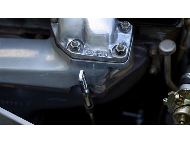 1968 Jaguar E-Type (CC-2108051) for sale in Newport, Rhode Island