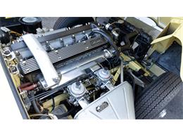 1968 Jaguar E-Type (CC-2108051) for sale in Newport, Rhode Island
