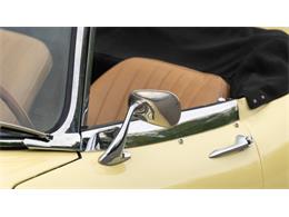 1968 Jaguar E-Type (CC-2108051) for sale in Newport, Rhode Island