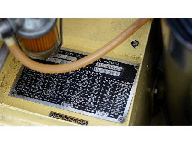 1968 Jaguar E-Type (CC-2108051) for sale in Newport, Rhode Island