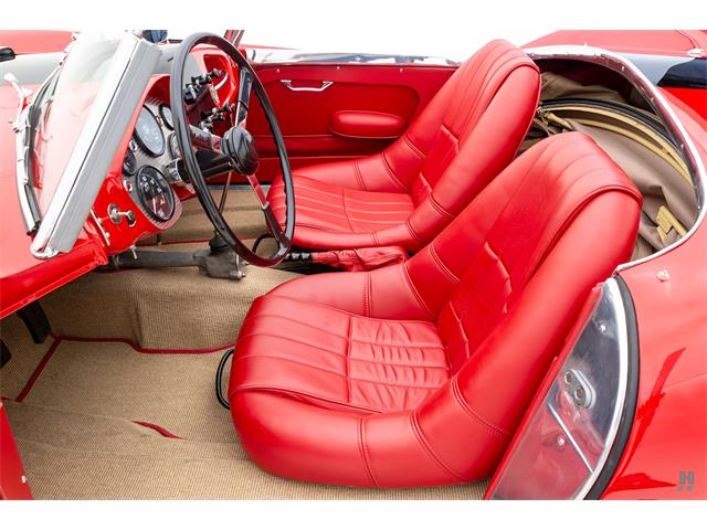 1954 Arnolt-Bristol DeLuxe Convertible (CC-2108052) for sale in Saint Louis, Missouri