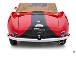 1954 Arnolt-Bristol DeLuxe Convertible (CC-2108052) for sale in Saint Louis, Missouri