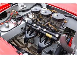 1954 Arnolt-Bristol DeLuxe Convertible (CC-2108052) for sale in Saint Louis, Missouri