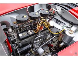 1954 Arnolt-Bristol DeLuxe Convertible (CC-2108052) for sale in Saint Louis, Missouri