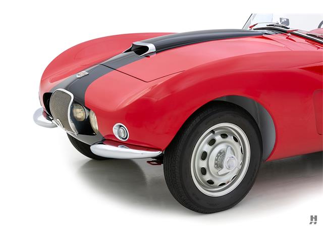 1954 Arnolt-Bristol DeLuxe Convertible (CC-2108052) for sale in Saint Louis, Missouri