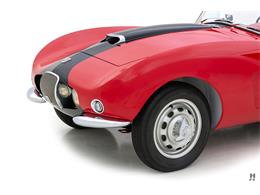 1954 Arnolt-Bristol DeLuxe Convertible (CC-2108052) for sale in Saint Louis, Missouri